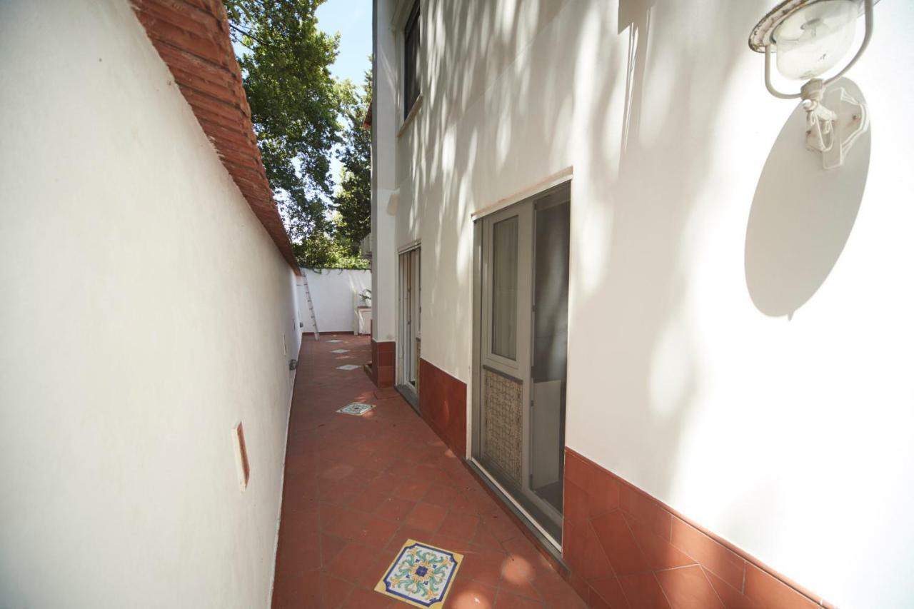 Villa Chiara Capri Marina Grande Exterior photo